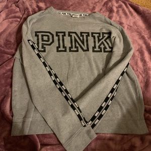 Brand: PINK   Size: Medium